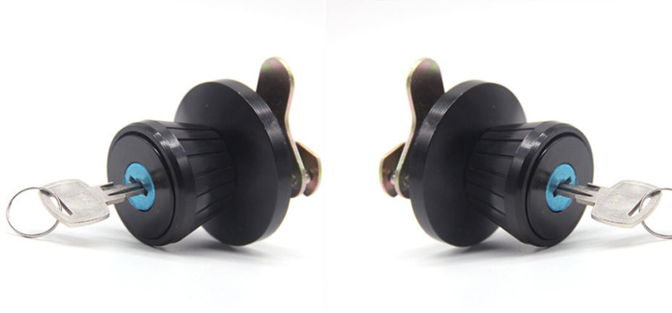 Cabinet Knob Lock Grand Terrace