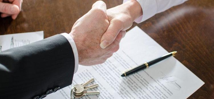 Commercial Eviction Service Grand Terrace