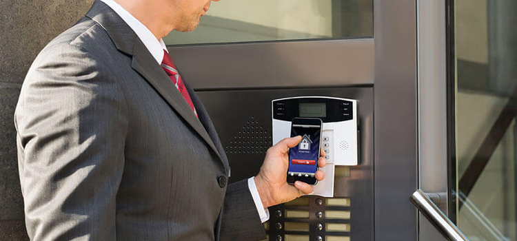 Commercial Office Locksmith Grand Terrace