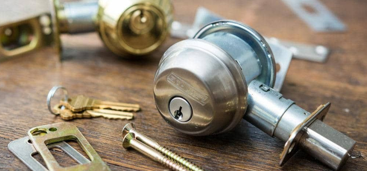 Doorknob Locks Repair Grand Terrace