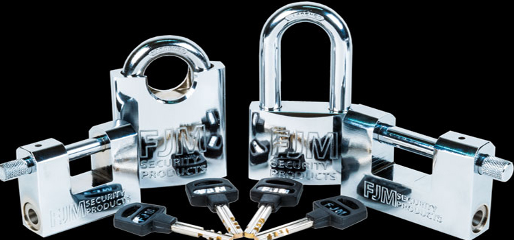 High Security Padlock Grand Terrace
