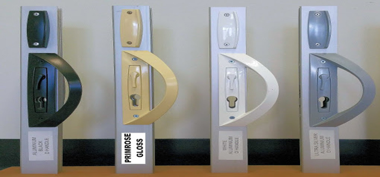 Sliding Door Handle Design Grand Terrace