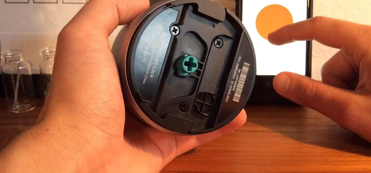 Grand Terrace Smart Lock Repair